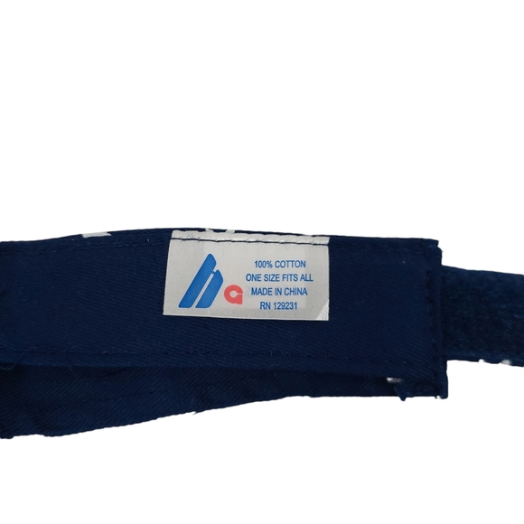 For G and PL American Flag Dress - Picture 11 of 14